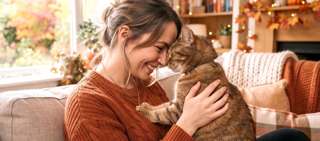 Best Products for Emotional Support Cats: 2026 Picks