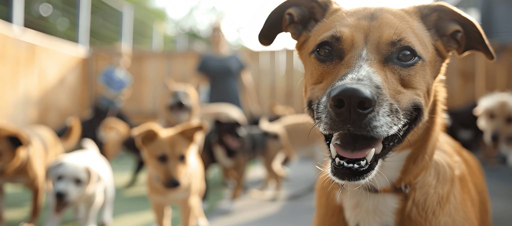 Big Dog Ranch Rescue: Giving Dogs a Second Chance | Support Pets